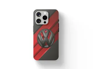 VW Cover Telefono Look Contemporaneo Chic